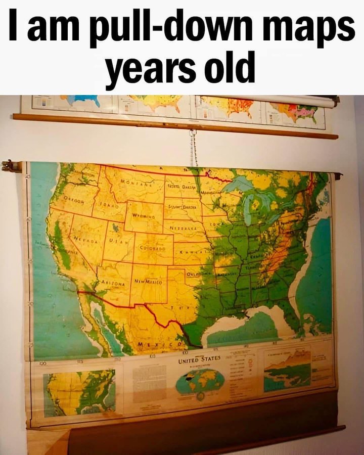 Sadie_NC's tweet image. Are you this old?
😂😂