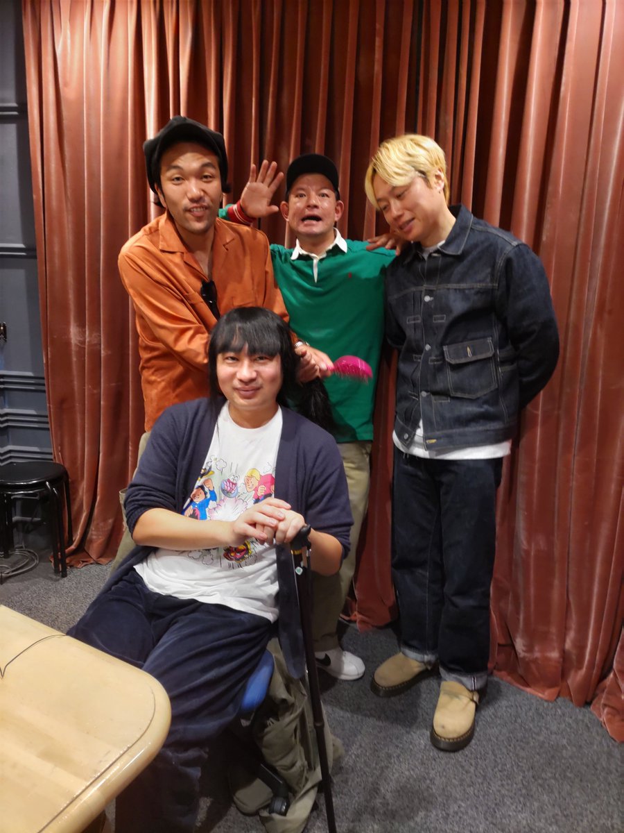 ぐっさん (@karaage_m16) / Posts / X