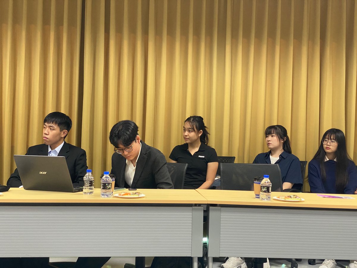 Get ready for a game changer. The synergy between ICT and the Medical field is about to unlock a new era of innovation. Stay tuned for our breakthrough!

<a href="/ittstangsel/">ittstangsel</a> 
Chung Shan Medical University

 tq Prof Yen-Ching Chang
We accepted Done

Bonus foto pemain drakor kw 😁