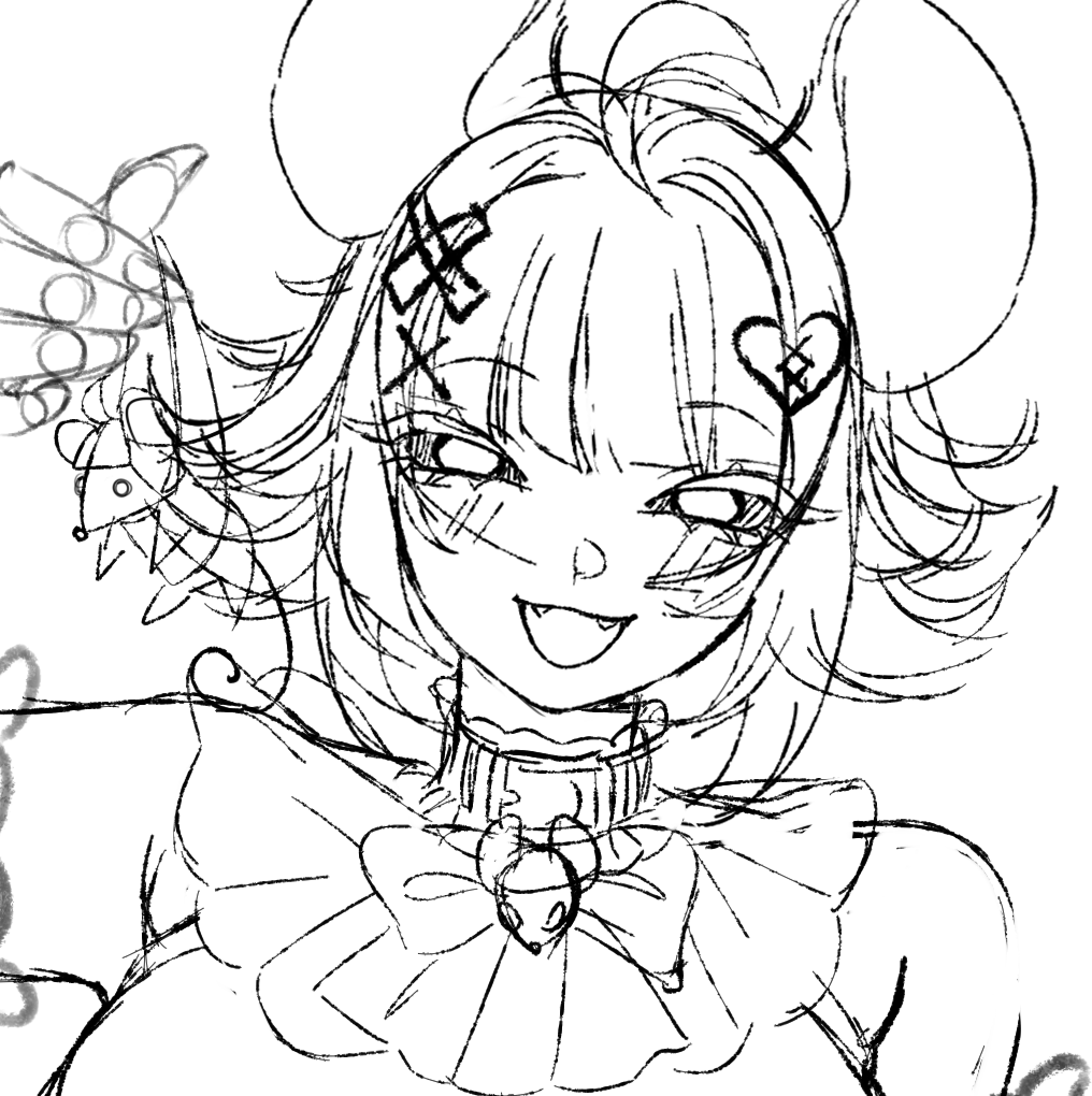 Se vienen cositas 👀