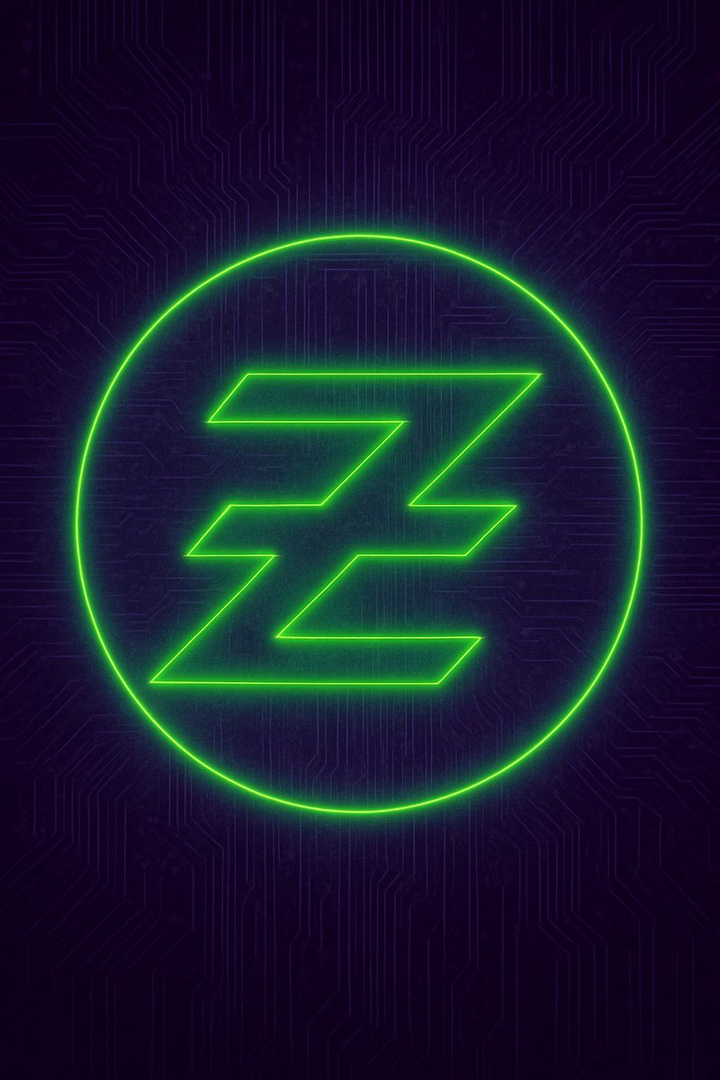 Zephyr Stable Dollar tweet media