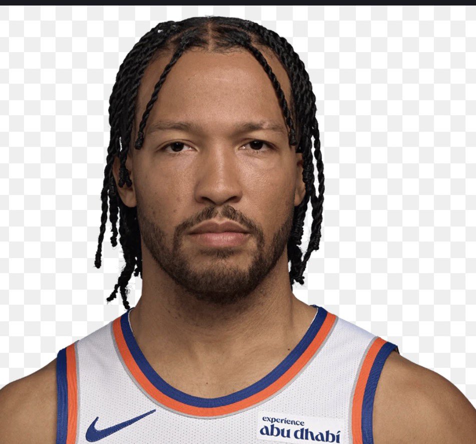 hyattwatcher's tweet image. RT if you love Jalen Brunson