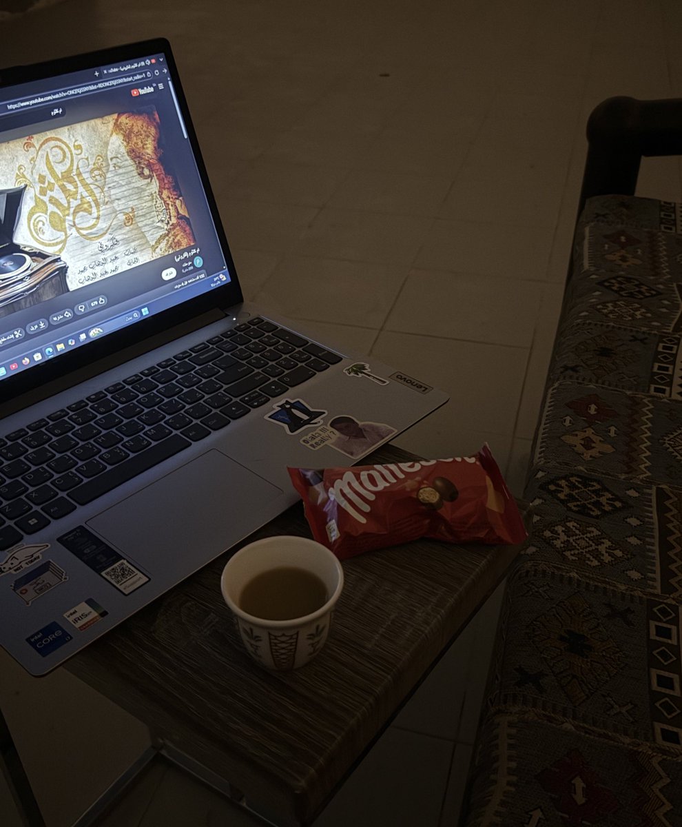 CyberMnno's tweet photo. رسميًا..
رجعت الشتويّة 🤎🌧️ https://t.co/jLe4knepby