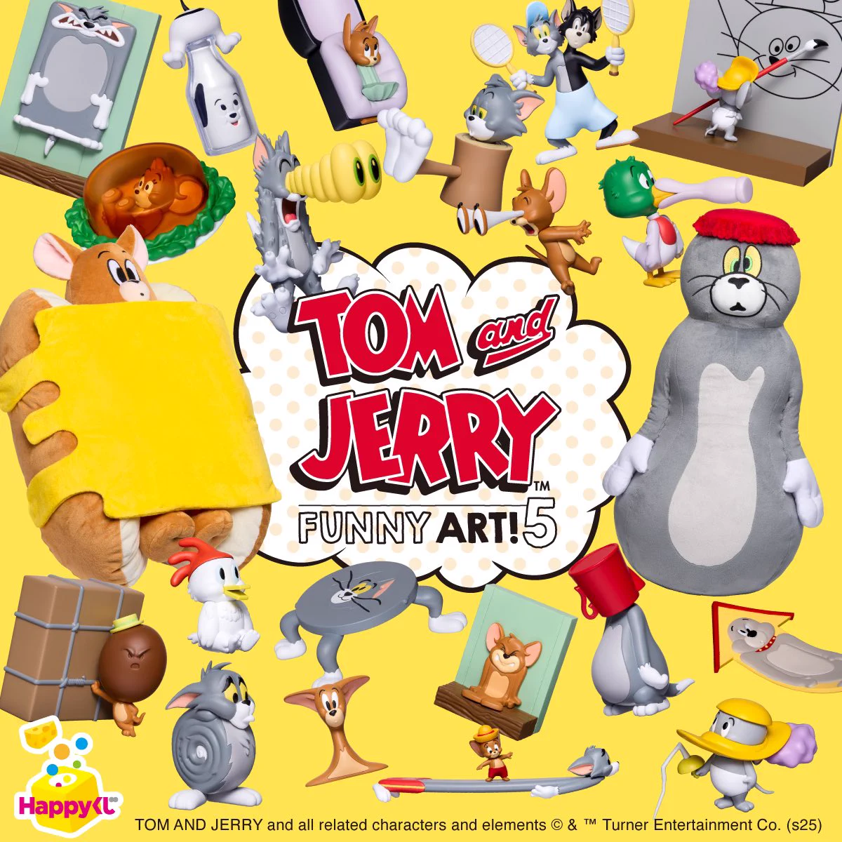 Bicycle TOM AND JERRY トムとジェリー トランプ 新品未開封 Bicycle TOM AND JERRY トムとジェリー トランプ 新品未開封 Bicycle