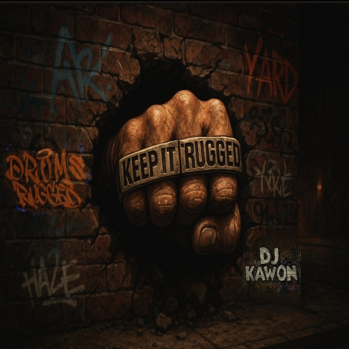 djchrisg585's tweet photo. Now playing : @DrumsRugged " Keep It Rugged "   in rotation on @1009WXIR @sftu585radio https://t.co/EiJ8uOR3aB https://t.co/2PAtMGQnlv