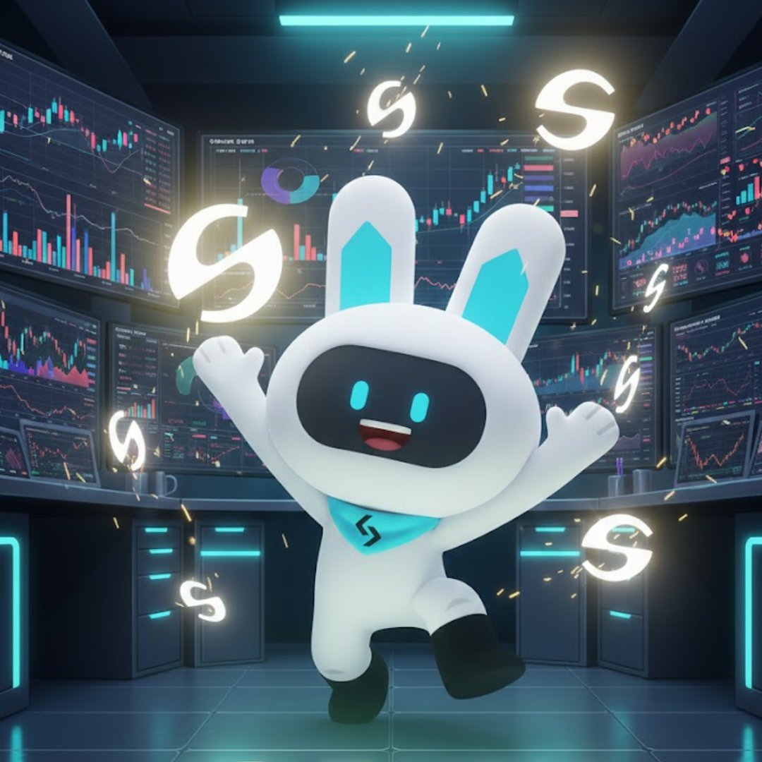 frceyynaa's tweet photo. After joining the $MON Launchpool, I am waiting to be notified for the next one in #BitgetLaunchpool 

Are you familiar where bunz is so jolly about?

I'm turning my idle assets into additional rewards here @bitget , the best decision I've ever made.

Why not use your extra assets in #CandyBomb?  I love turning my idle assets to yield new token launches. 

Now, #STABLElistBitget - a USDT native blockchain for native stablecoin payment. 

⏰Lockup Starts: DEC 8 2025,1 PM (UTC)
📅Farm for 5 days
🪂Total Pool: 47M $STABLE

The last $MON pool gave out, epic rewards for me that's why I'm seated for this new one also!

If you want to join the #STABLExBitgetLaunchpool, check it out here: https://t.co/NTZfL8qm17