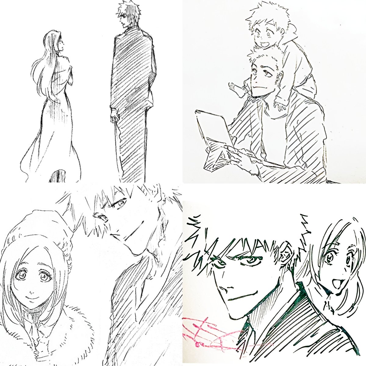 Ichihime pics. tweet media