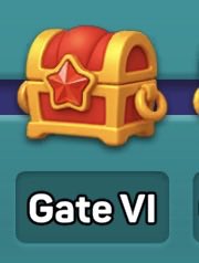 Fuck it close enough