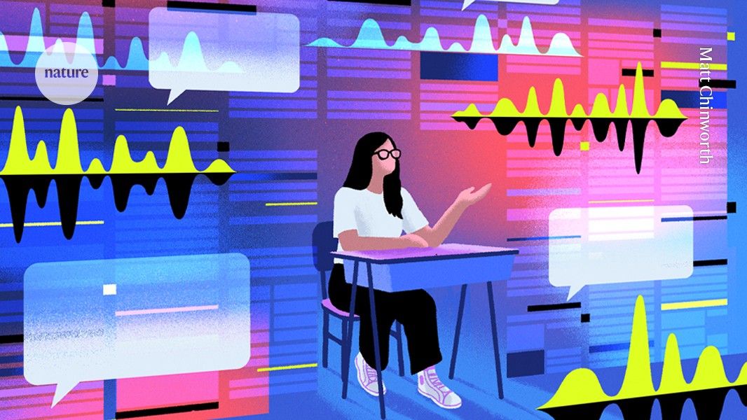 Why universities need to radically rethink exams in the age of #AI
by <a href="/vkovanovic/">Vitomir Kovanović</a> <a href="/a_barthakur/">Abhinava Barthakur</a> <a href="/s_joksimovic/">Srecko Joksimovic</a> <a href="/gsiemens/">George Siemens</a> <a href="/Nature/">nature</a>

Learn more: bit.ly/3XHcfVz

#ArtificialIntelligence #MachineLearning #ML #MI