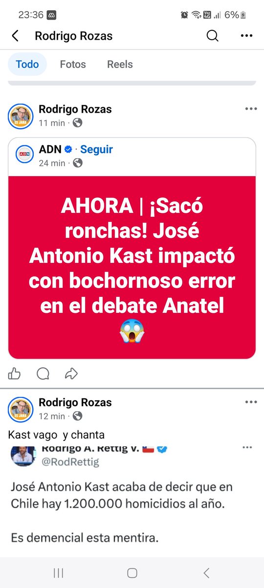 RODRIGOconsejer's tweet photo. #KastPresidente  se cayo a pedazOs hoy https://t.co/r0ZOEHRldQ