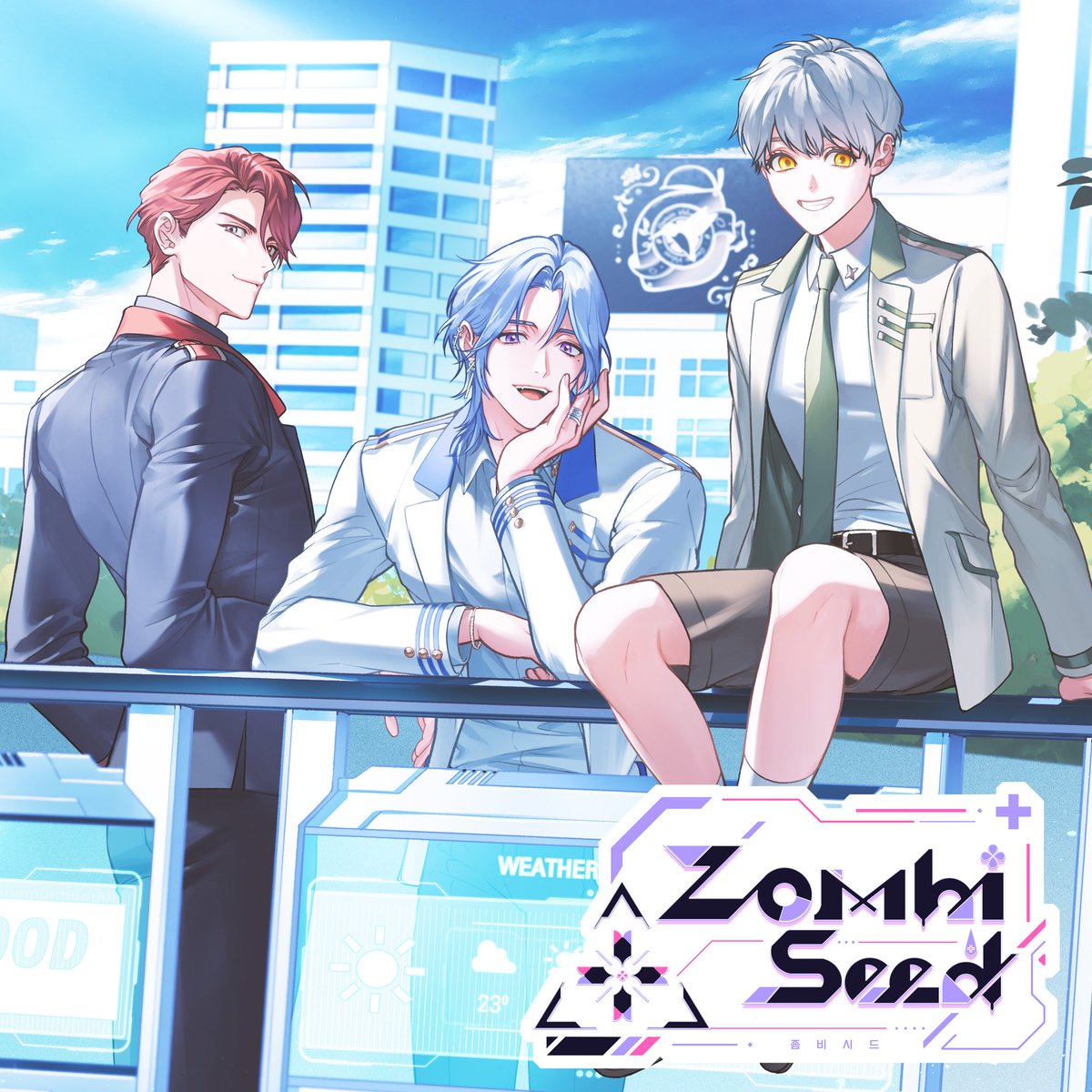 레몬벨벳 LemonVelvet tweet media