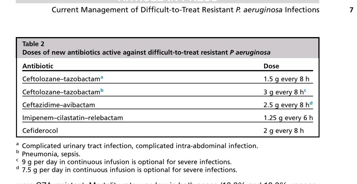 Antibiotic Steward Bassam Ghanem 🅱️C🆔🅿️🌟 tweet media