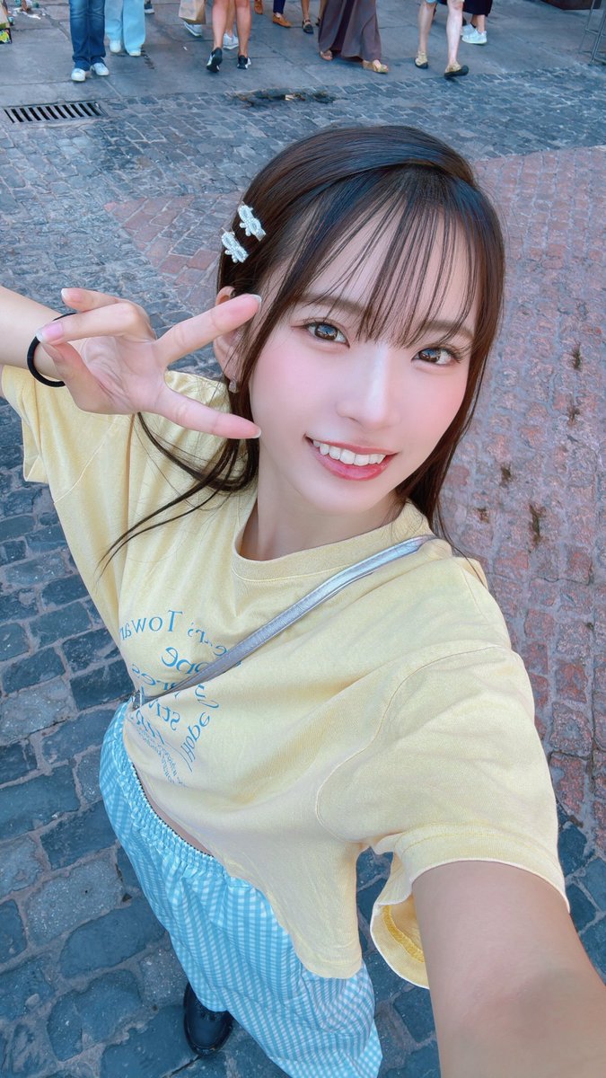 紅羽りお🐰🩵 tweet media