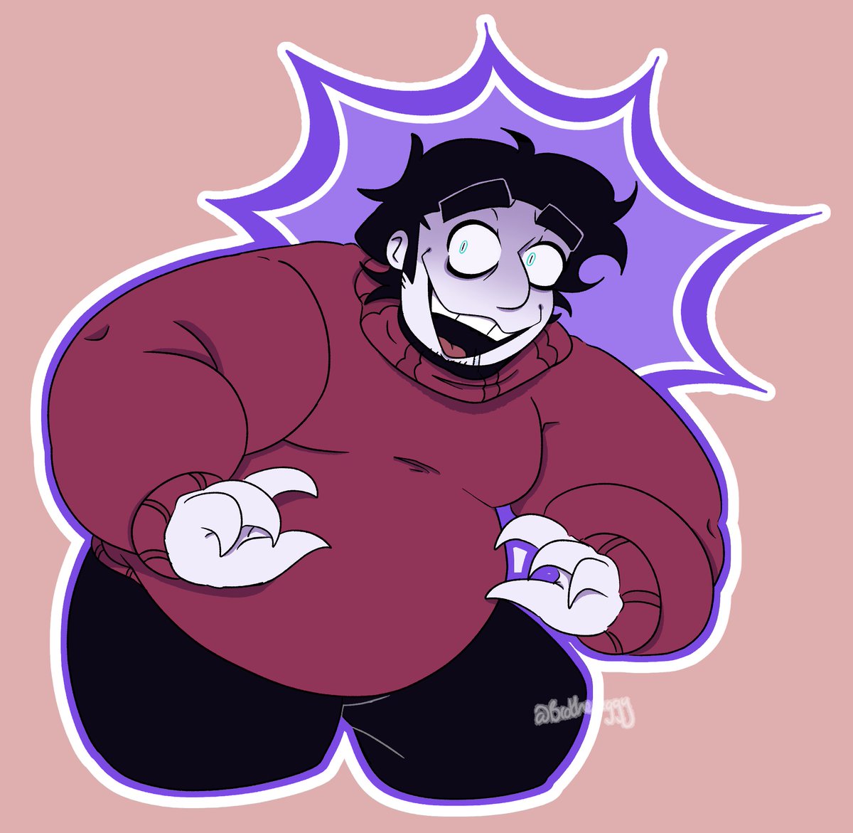 Eggy Brother tweet media