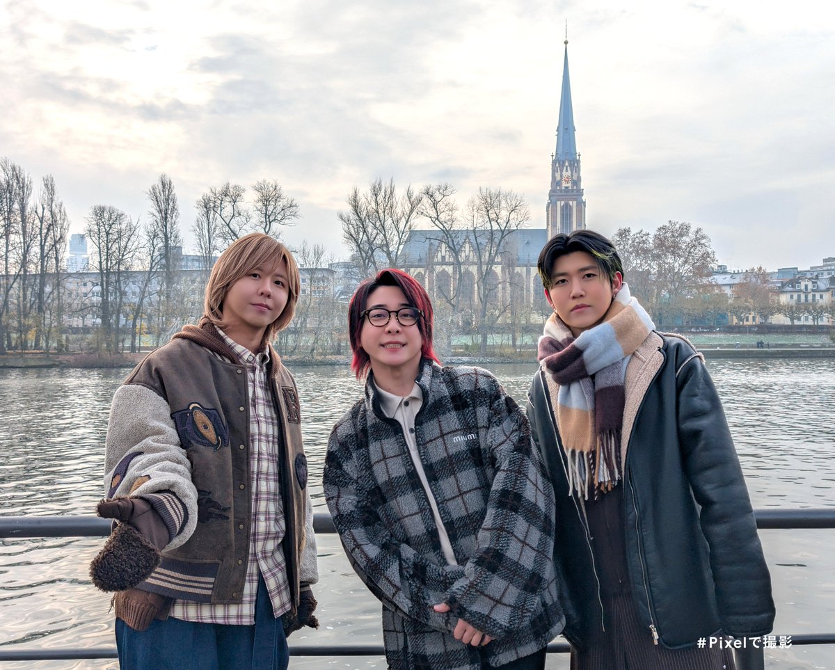 ✈️情報解禁✈️ 来週のアナザースカイは、1時間スペシャル