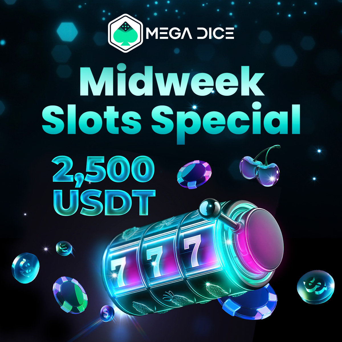 Mega Dice (@megadice) / Posts / X