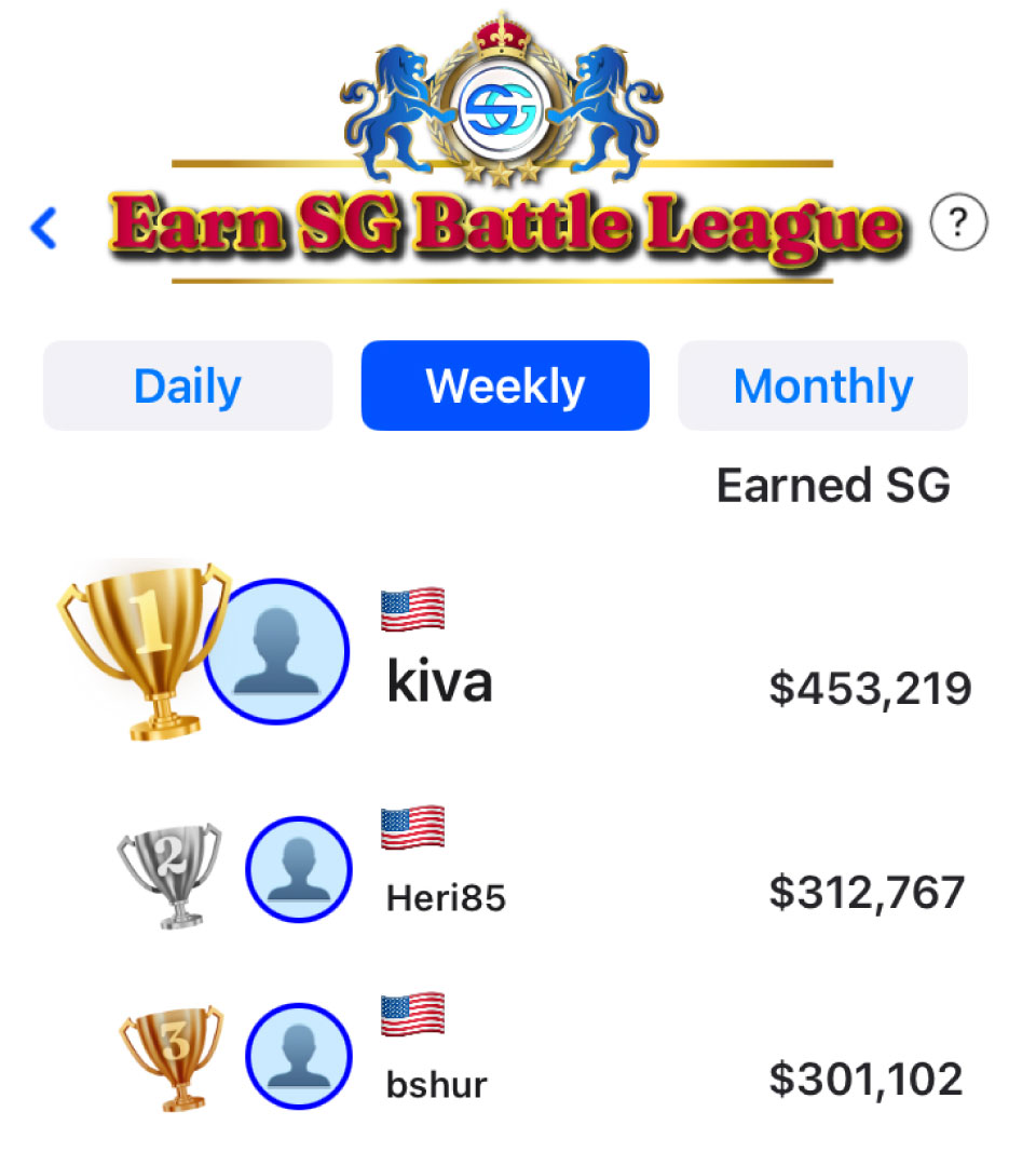 SocialGood App │ $1 Million Giveaway — Free tweet media