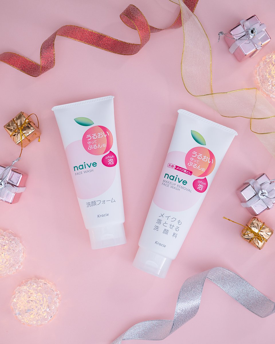 クラシエ ナイーブ (@naive_kracie) / Posts / X