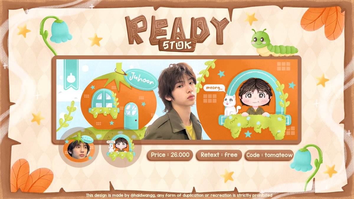 IdanG 🍀🐛 tweet media