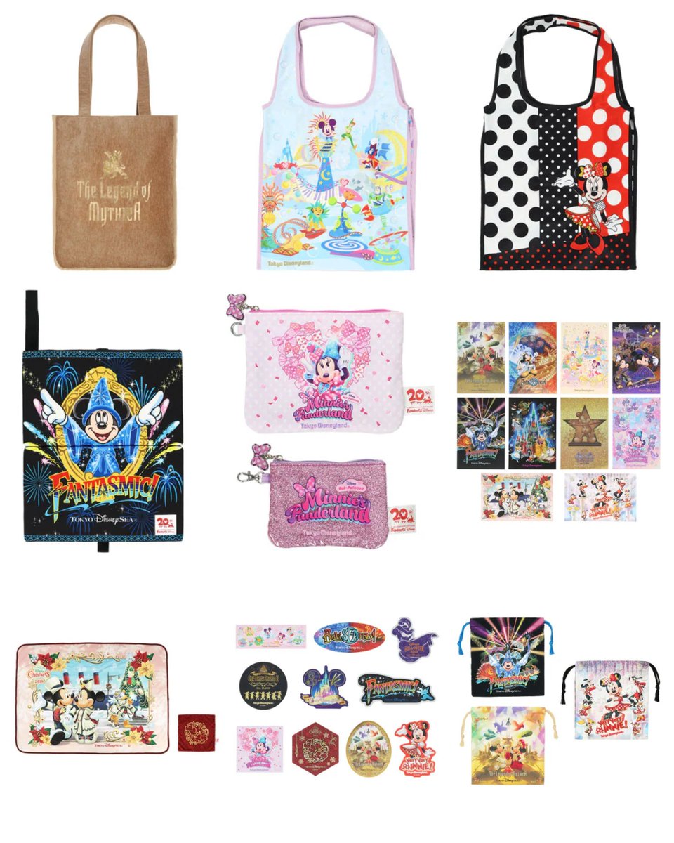 ━━━━━━━━━━━━ #ファンダフルディズニー 「ファンダフル20