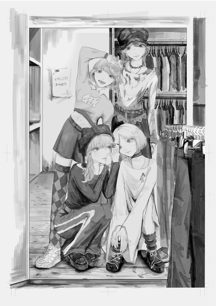 sabamis0____'s tweet photo. わりとずっと卒制してたな https://t.co/waenK7IyNG
