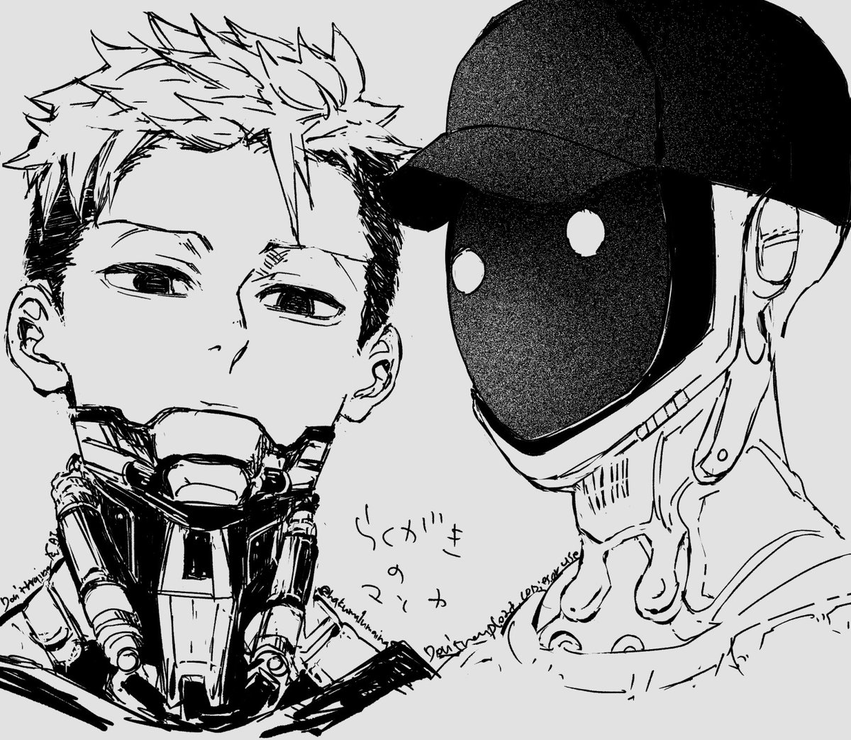 네로 (ネロ)🌙 (@Nero94117353) / Posts / X