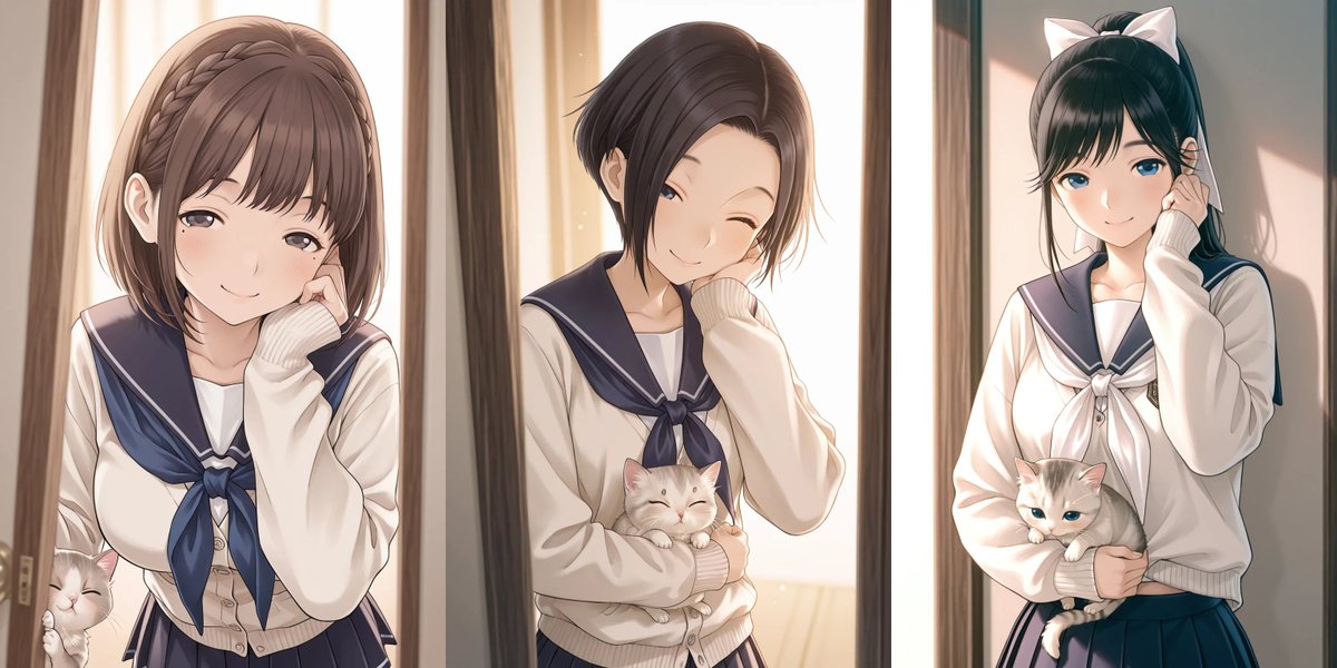 loveplus SFW illustration. No nudity or suggestive intent.