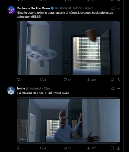 Rayero tweet media