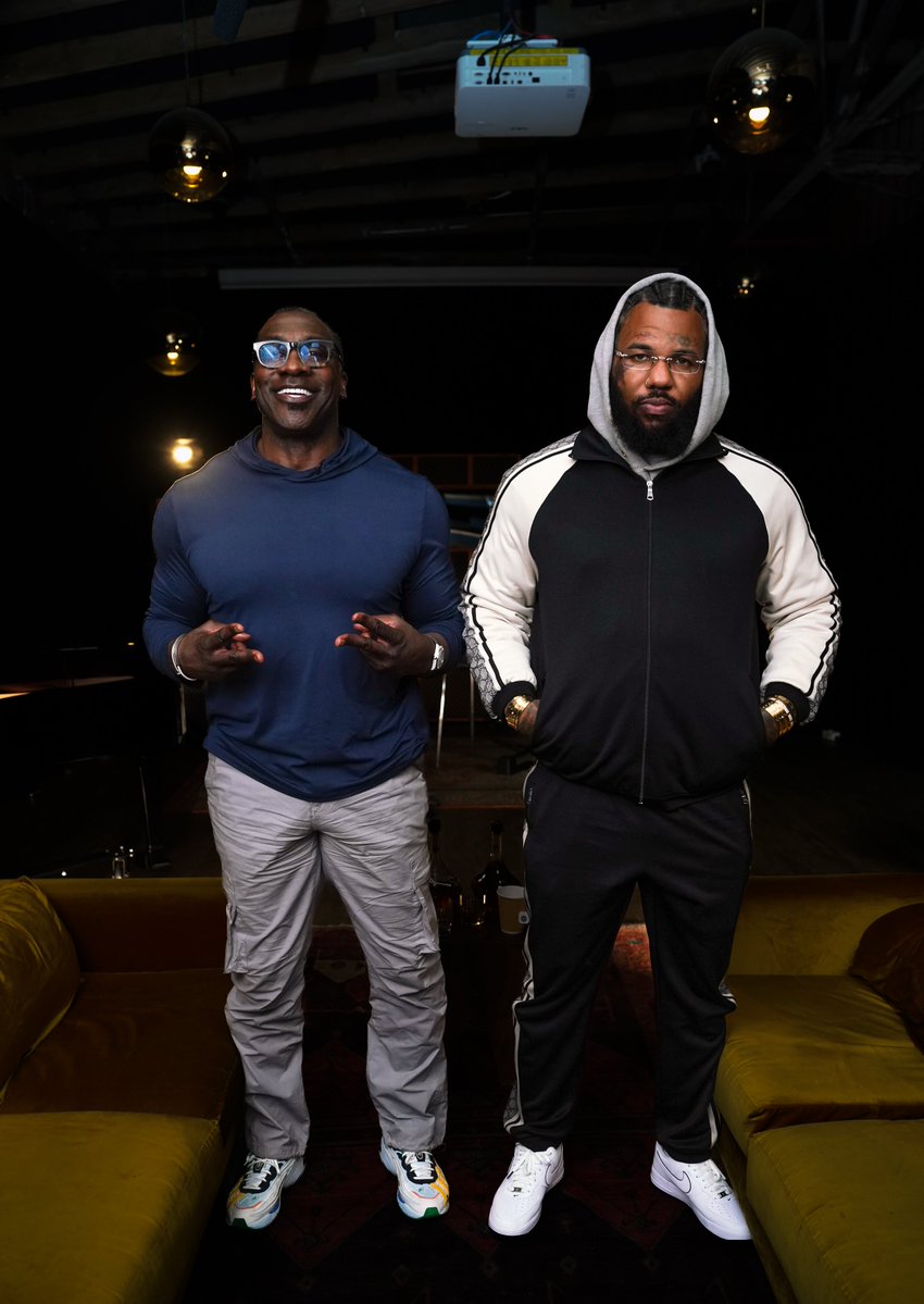 WEST　G-Rap Destinee & Lex There is probably a lot of name dropping