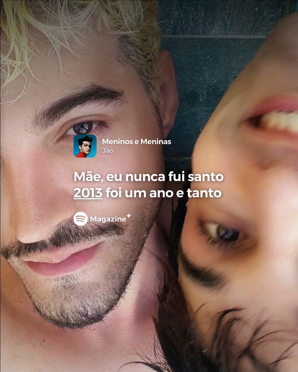 jaomagazine's tweet photo. 10 de dezembro de 2013. ✨ https://t.co/20V0j8Jk1I