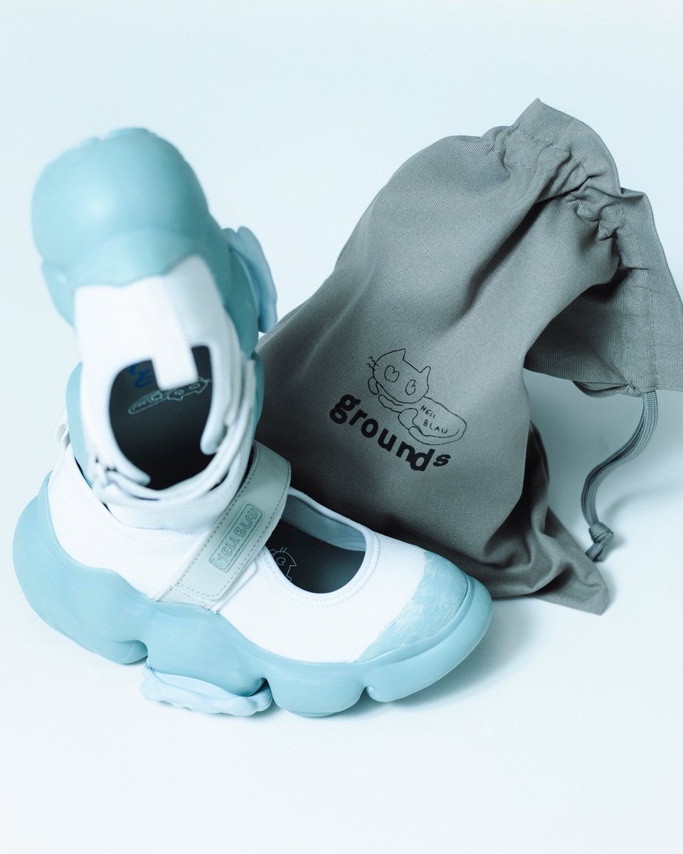 HELL BLAU(ヘルブラウ) (@_hell_blau_) / Posts / X