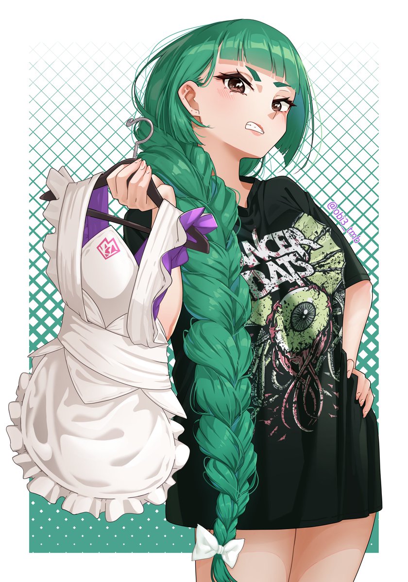 花銀音(ﾍ川ヮO)∧🎈🐹 (@kagine) / Posts / X