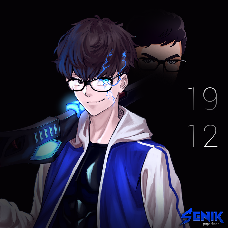 [Coming December 19]