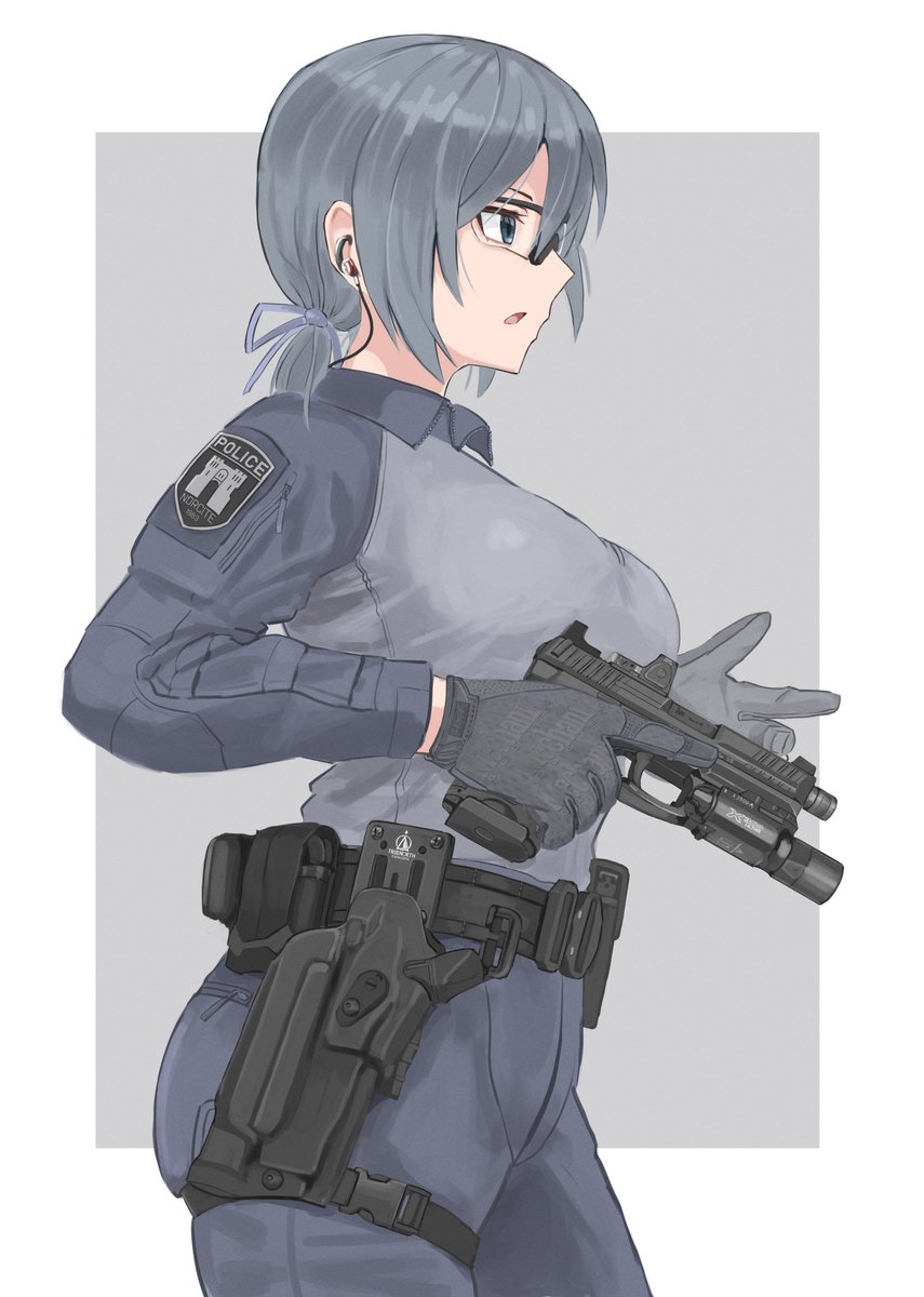 Souen(蒼炎) commission open. (@souen0313) / Posts / X