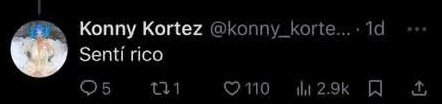 memoisjochis's tweet photo. Todes cuando le pregunten que sintieron al abuchear a Nyeetox y Konnye:
#LaMasDraga #LMD7 https://t.co/PxOXlGMB1V