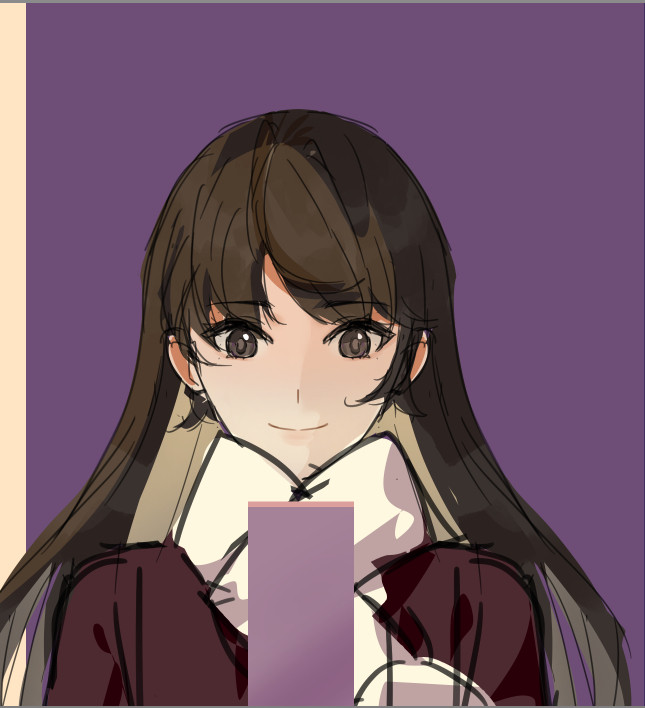 OTOJANG's tweet photo. Before -> After
Layer effects are so powerful... #vndev #wintervnjam #wip https://t.co/tgh3H89GOQ