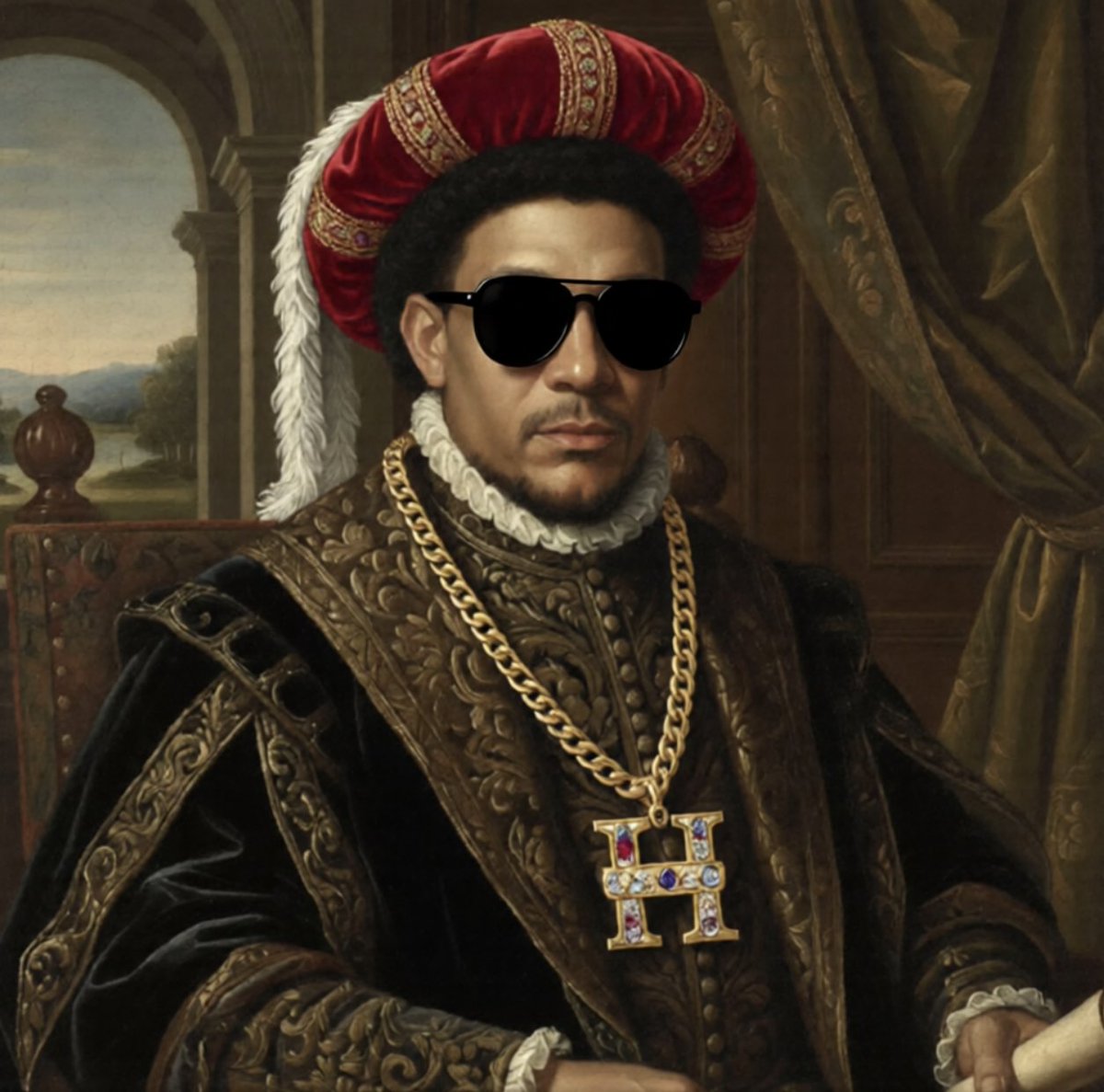 hWonderofWorld's tweet image. GRAND DAY