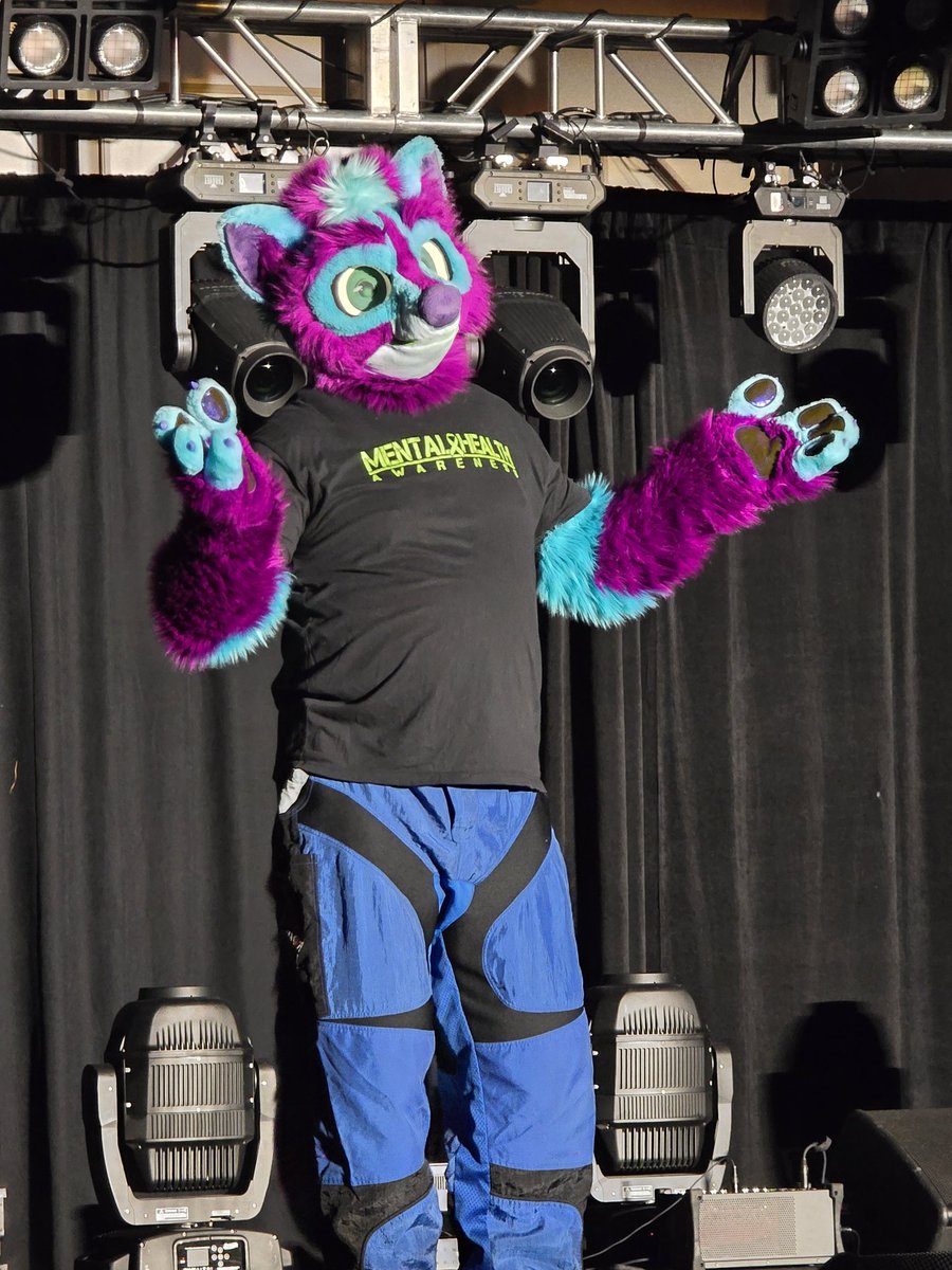 Indigo/Indie Bobcat tweet media