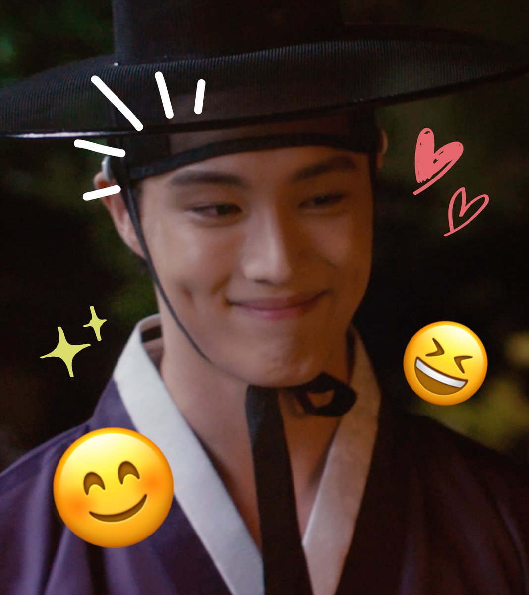 CIXヒョンソク主演！
『名家の末っ子若様を拾ってしまいました』
12月10日(水)公開！

FIXがこの作品を
← まだ見てないと聞いた時🥺
ㅤㅤㅤㅤㅤㅤ見たと聞いた時😍 →