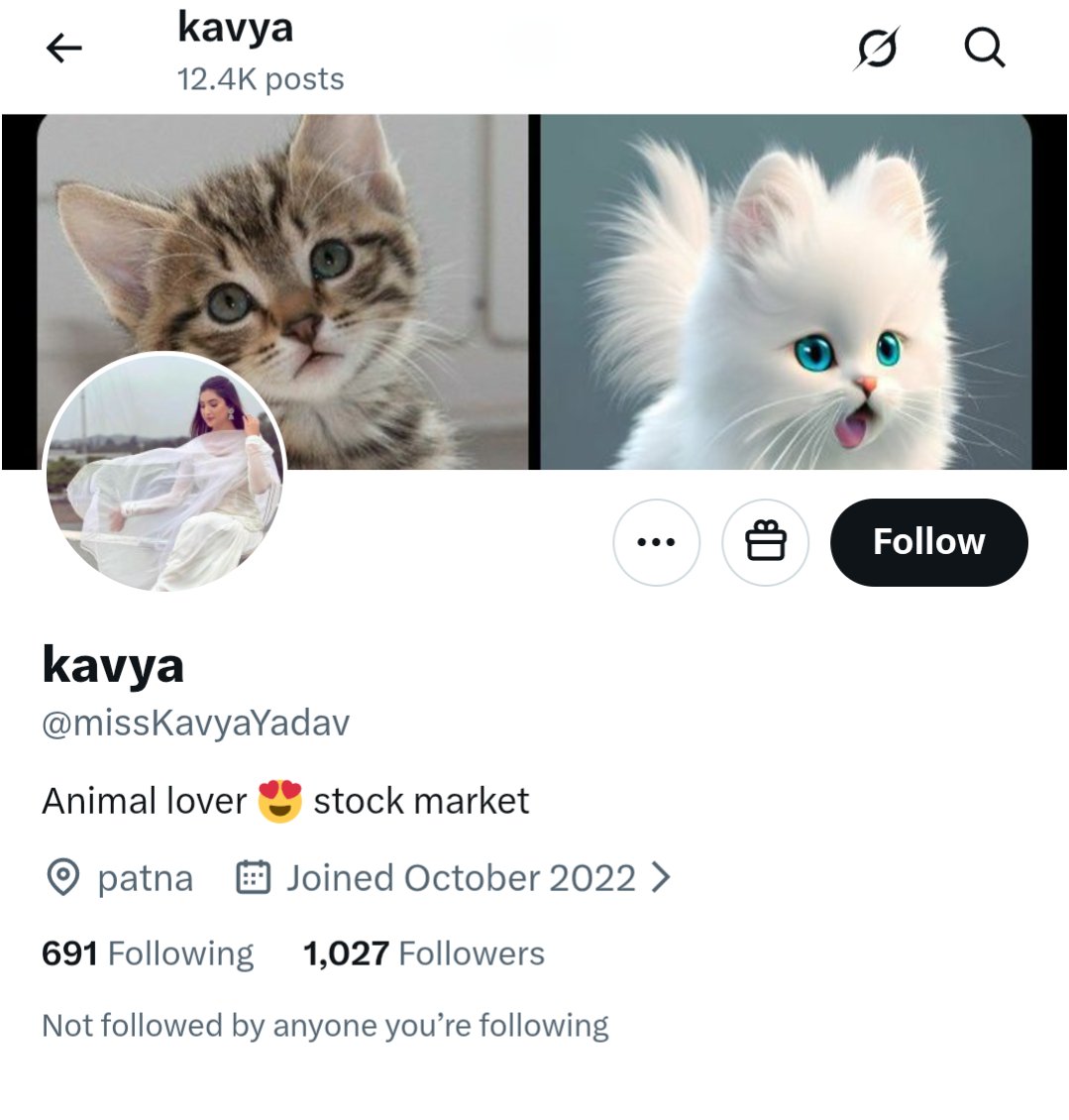 Patna-காரி எல்லாம் சிங்காநல்லூர் மக்கள் பத்தி அக்கரையா இருக்கா யா🥹

அப்படியே G⏹️ பத்தியும் கேக்கலாம் #coimbatore