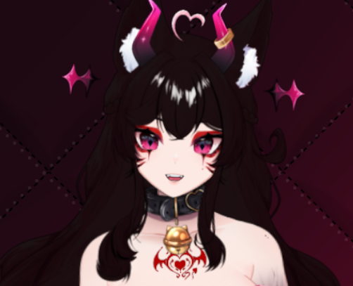 🐱⛓️🥀 Mew!【DEBUT SUBATHON】 tweet media