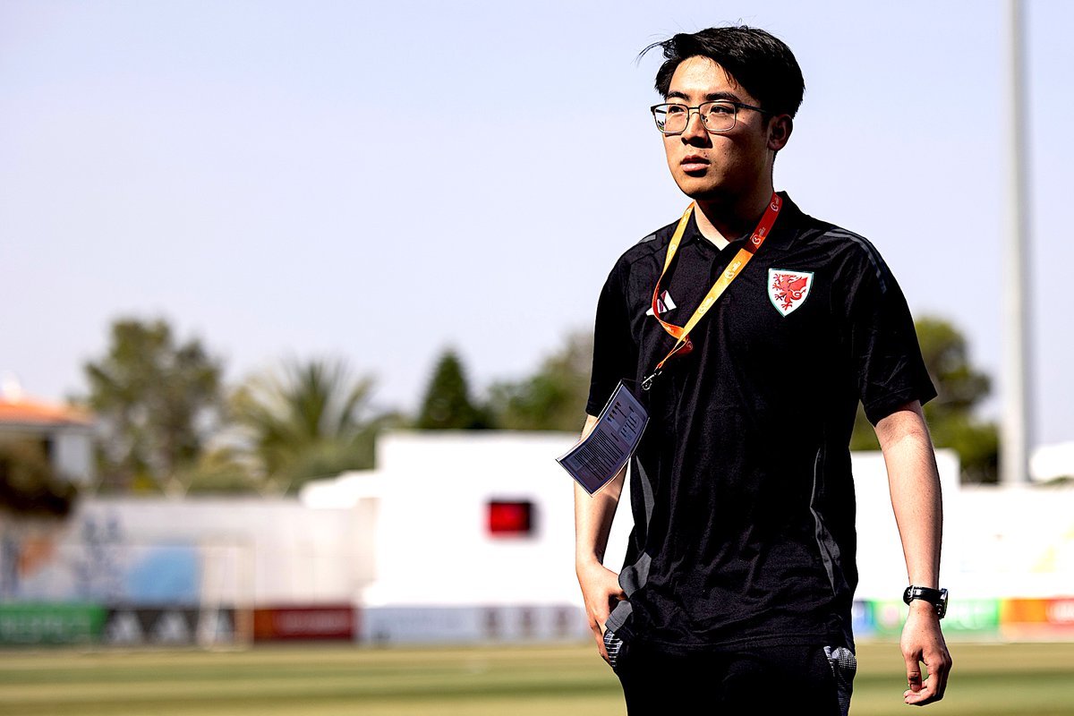 realsportsjp's tweet photo. サッカー選手が19〜21歳で身につけるべき能力とは？ “人材の宝庫”英国で活躍する日本人アナリストの考察
https://t.co/xbu3n025MU

#サッカー選手
#ユース育成
#若手育成
#人材の宝庫
#ターニングポイント
#パフォーマンス・アナリスト
#メンタル面の重要性 https://t.co/LVW6fK2MzD