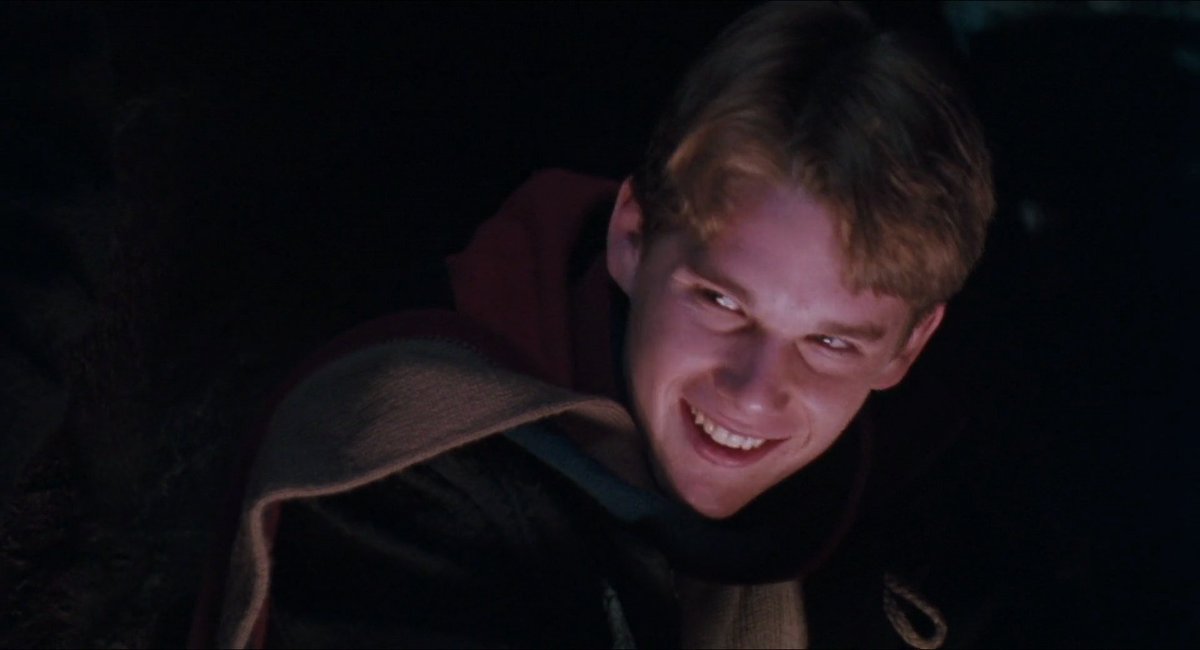 invented heart eyes and yearning