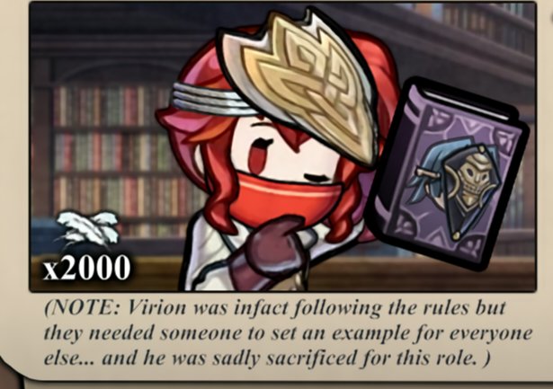 It reminds me of an old issue of The Askr Times (sprite newspaper comic I used to do)