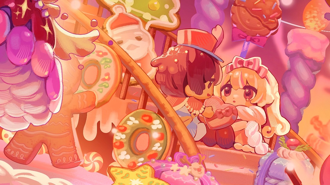 ナホシ (@sevenstar744) / Posts / X