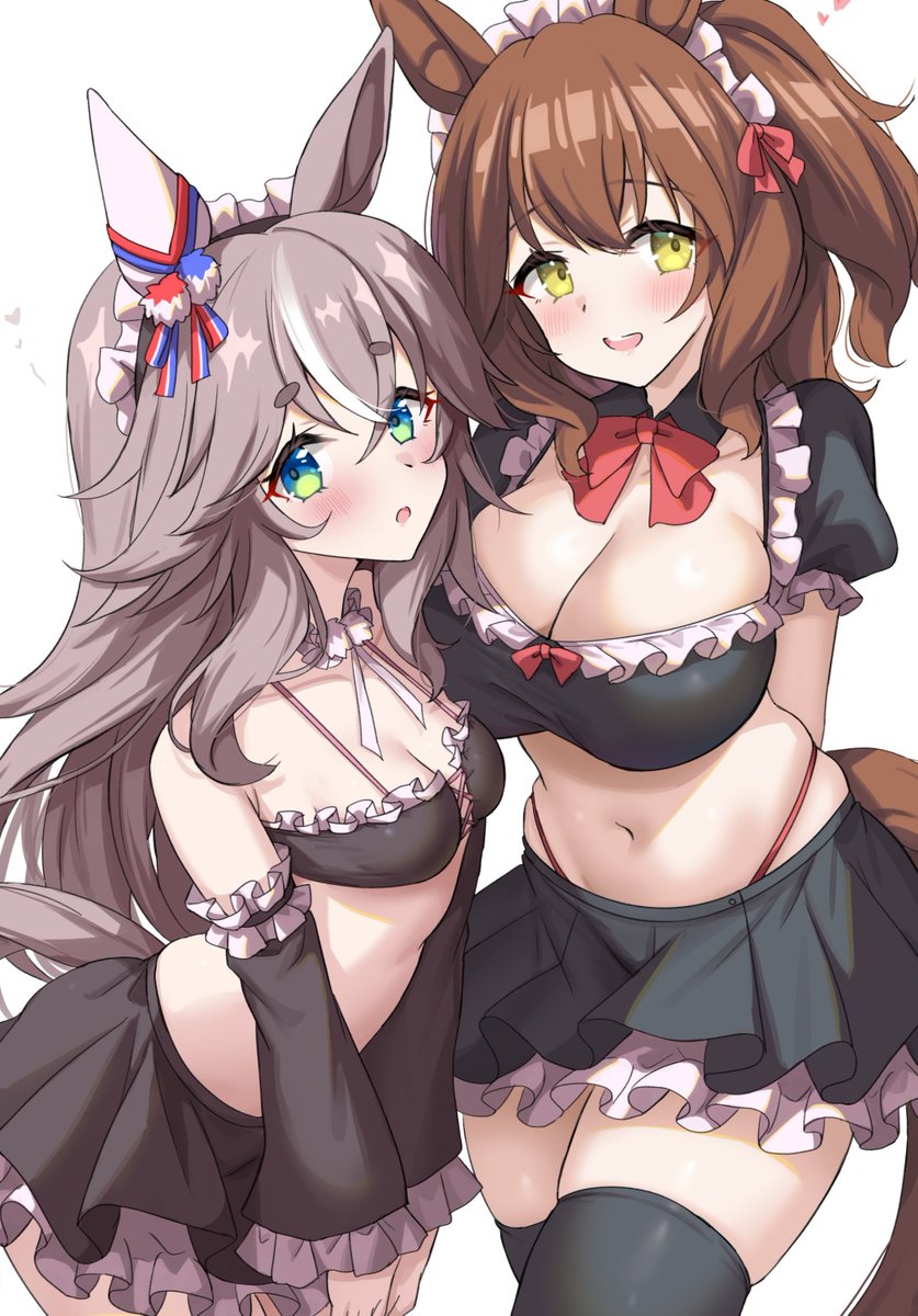 アキュマーチャン 