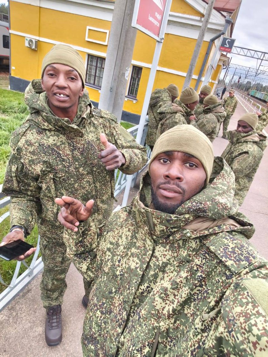 The Kenyan Vigilante tweet media