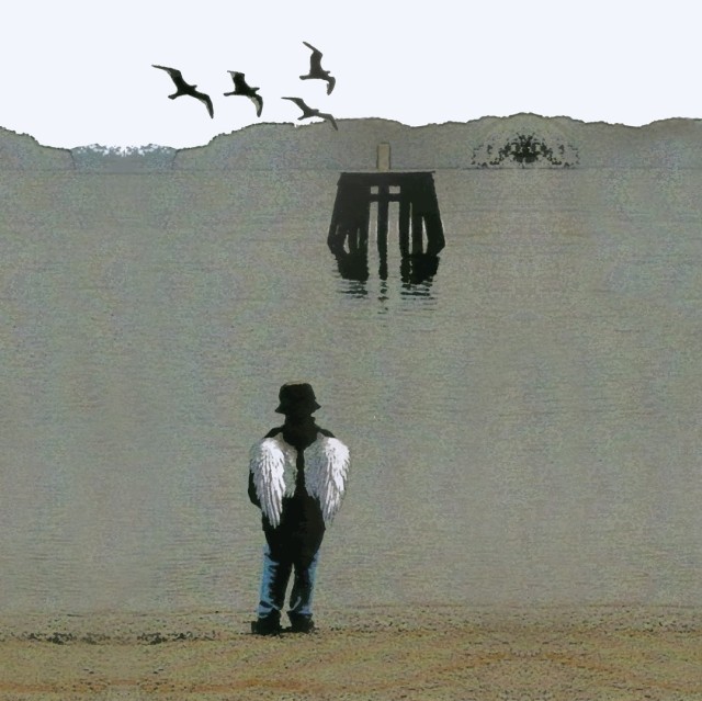 Un 10 de Diciembre pero del año 2013, se publicaba de manera oficial el disco "Pajaritos, bravos muchachitos". Cuarto disco de estudio de El Indio Solari y Los Fundamentalistas del aire acondicionado.

¿Cuál es tu canción favorita del disco?