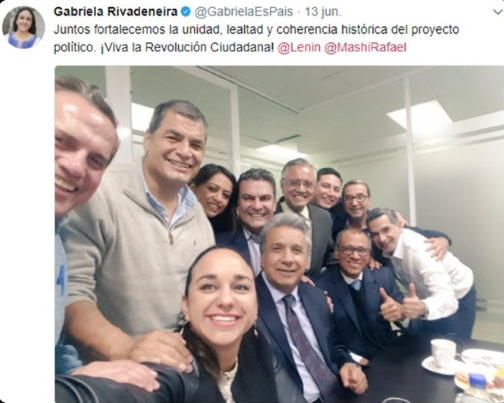 El Cartel de los Mierda Mierda

#LosCorruptosSiempreFueronEllos