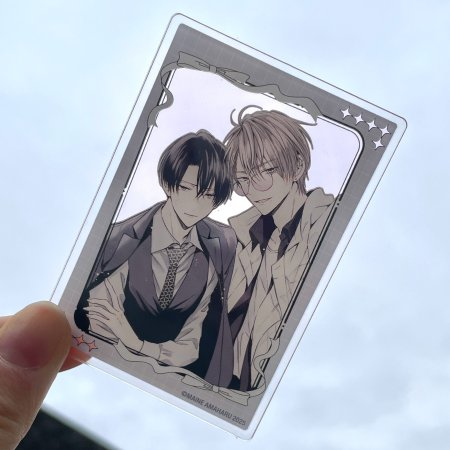 📢有償特典付き再入荷しました‼️ 🎵ご予約はお早めに